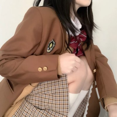 北极百货店的接待员